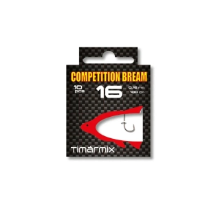 Timár Mix Competition Bream 14 0,14mm mono