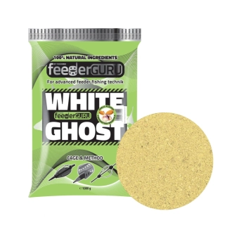 FG vnadící směs 1kg White Ghost