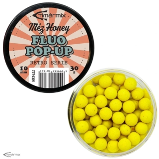 Fluo Pop-up 10mm Med