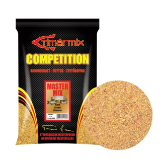 Master Mix Retro