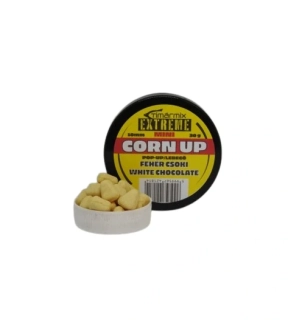 Extreme Corn Up mini 30g Bílá čokoláda