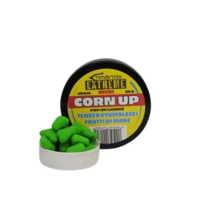 Extreme Corn Up mini 30g Frutti di Mare