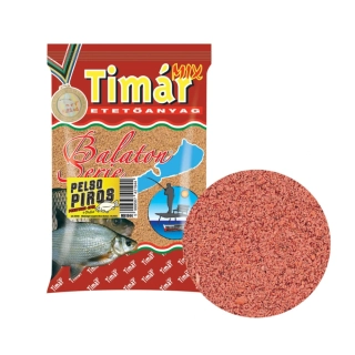 Pelso červená