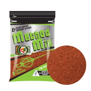 Method mix Ryba-ovoce 1 kg