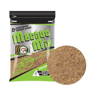 Method mix Oliheň-chobotnice 1 kg