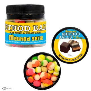 MM Balls 7-9mm Macipán