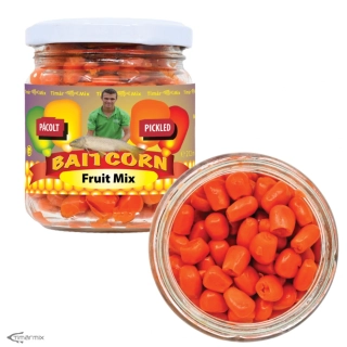 Kukuřice marinovaná Ovocný mix 212 ml