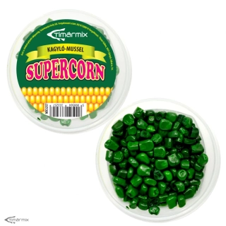 Super corn 100g Mušle
