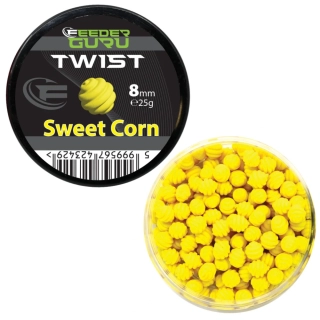 FG  Twist 8 mm 30g Sweet Corn