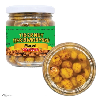 Tygří ořech mušle 212 ml