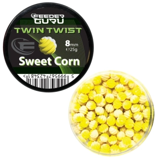 FG  Twin Twist 8 mm 30g Sweet Corn
