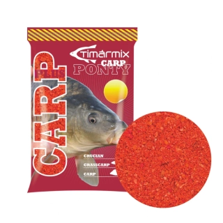 Tolstolobik červená 1 kg