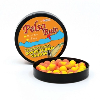 Pelso Bait Sweetcorn-Vajsav 30g