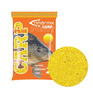 Tolstolobik žlutá 1 kg