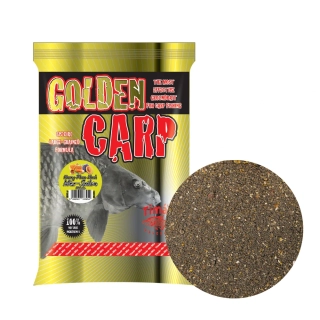 Golden carp Med - švestka černá 1kg