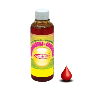 Kukuřičné mléko Jahoda 250 ml