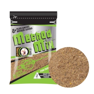 Method mix Ryba -Česnek 1 kg
