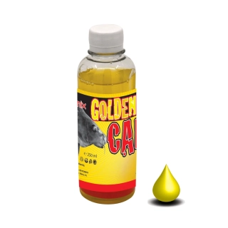 Golden carp Ananas posilovač 250 ml