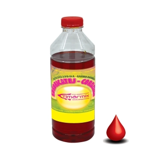 Kukuřičné mléko Jahoda 1000 ml
