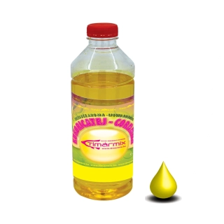 Kukuřičné mléko Med 1000 ml