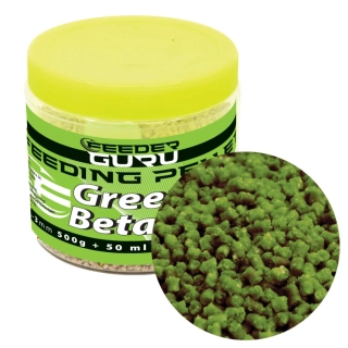 FG  pelety 500g Green Betain