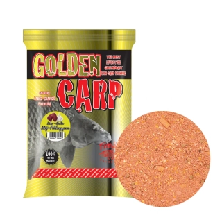 Golden carp Játra - česnek 3kg